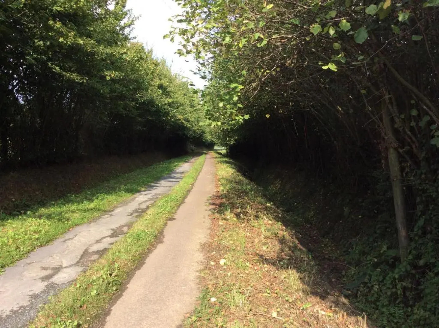 Gîte De L'Etot Fossey