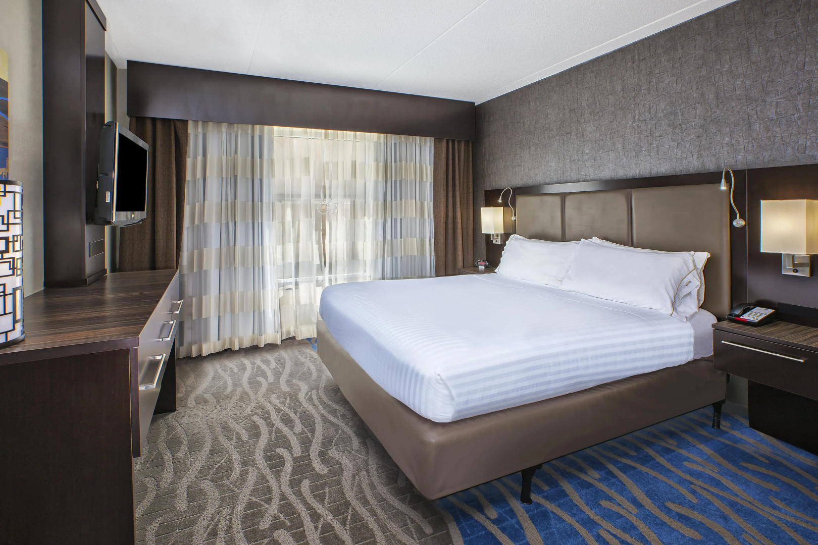 Holiday Inn Express Hotel & Suites Dayton South - I-675 by IHG