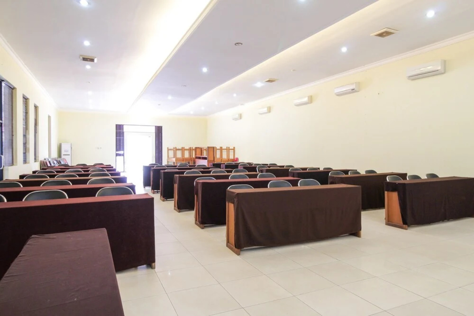 Airy Eco Jekan Raya Menteng Galaxi Dua 9 Palangkaraya