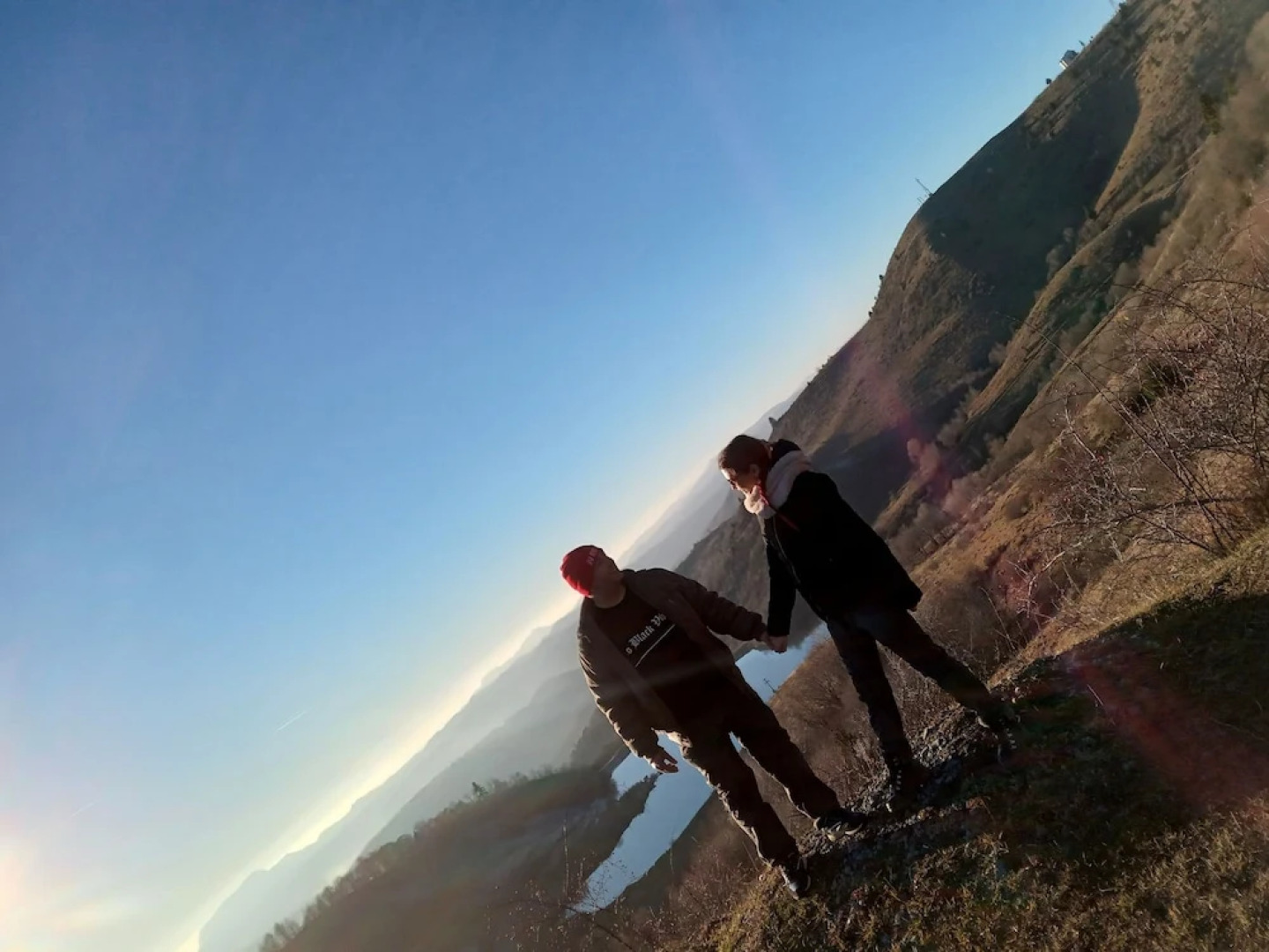 Room in B&B - Camping Retreat Mountain Sanctuary