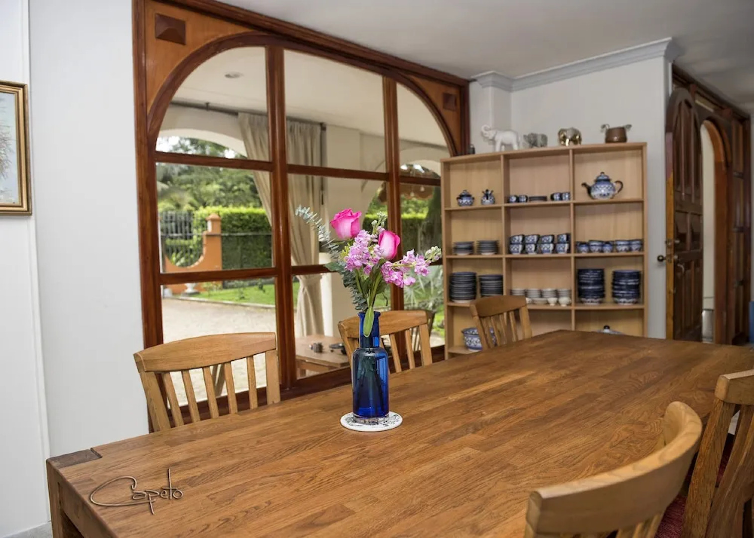 El Lugar Boutique Hotel