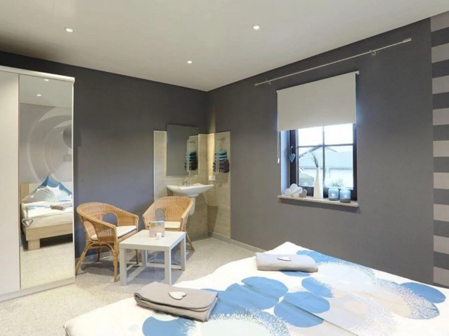 5-Star Feel-Good Holiday Home