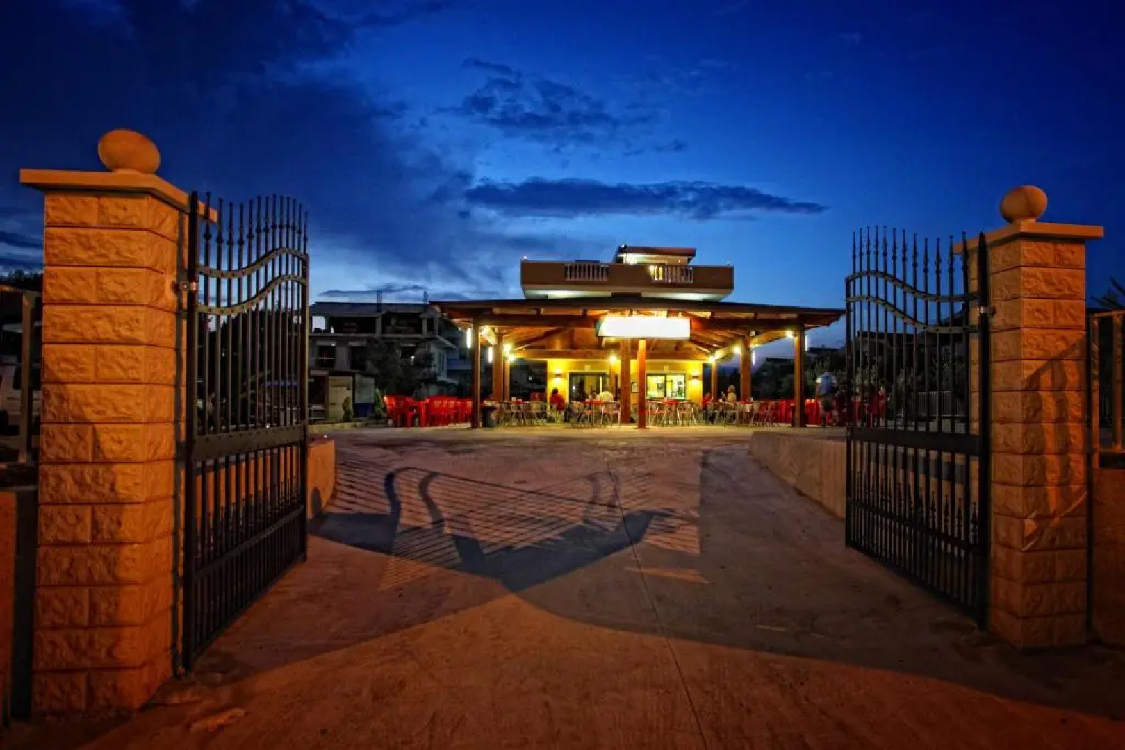 Don Antonio Residence