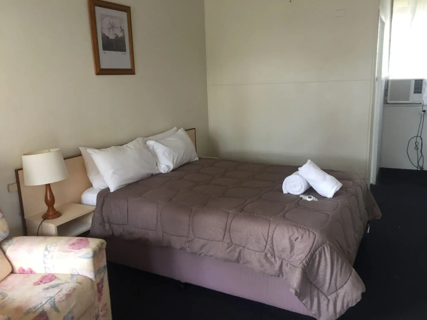 Maryborough Motel and Conference Centre