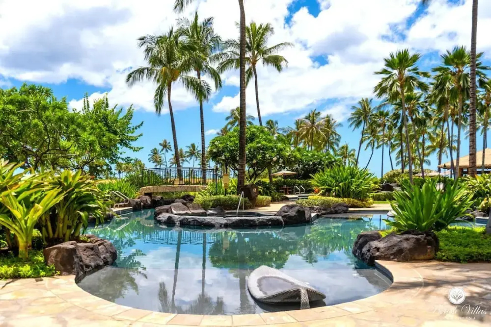 Beach Villas at Ko Olina BVK-B308 by KBM