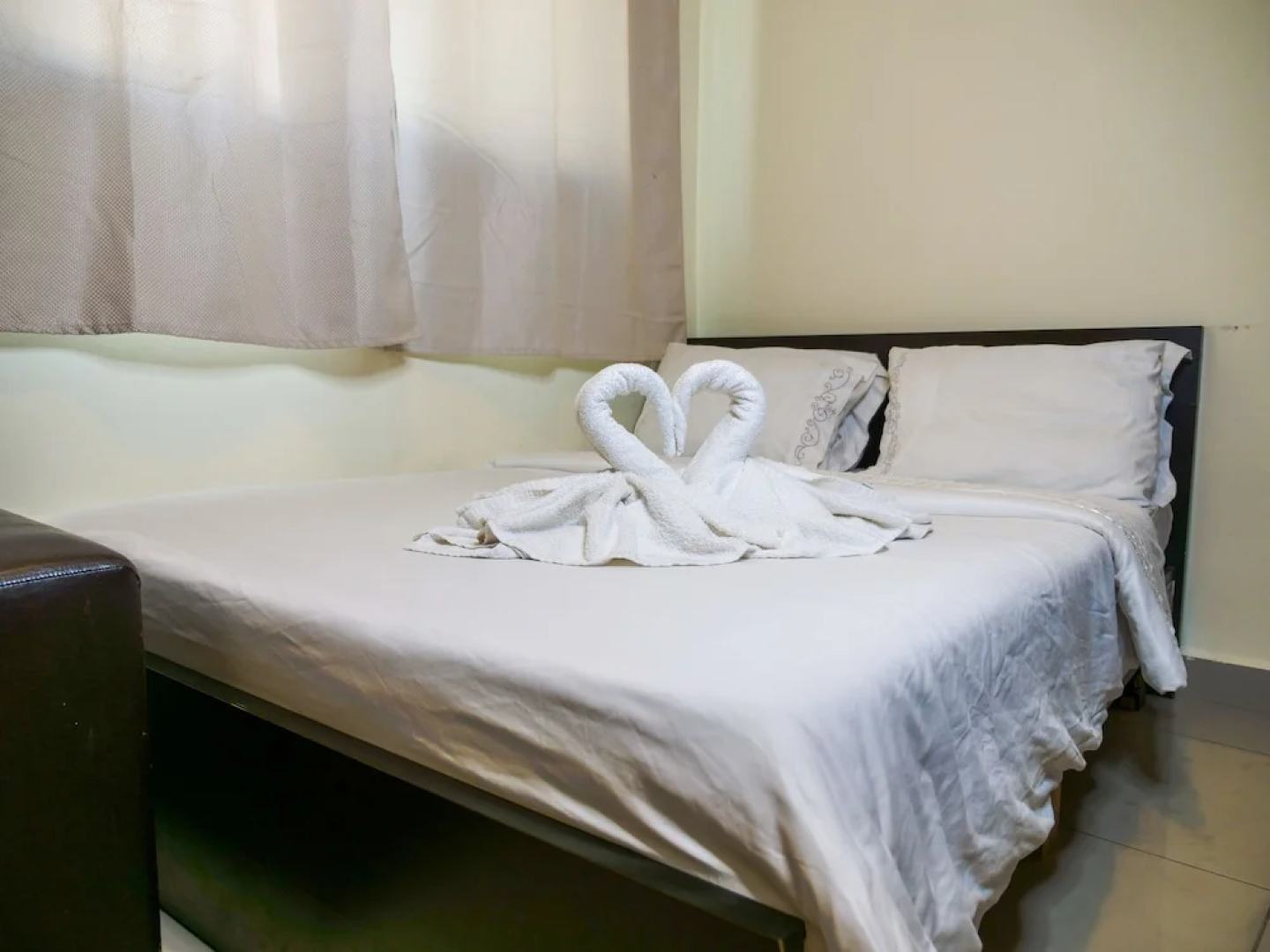 Nahalat Yehuda Residence
