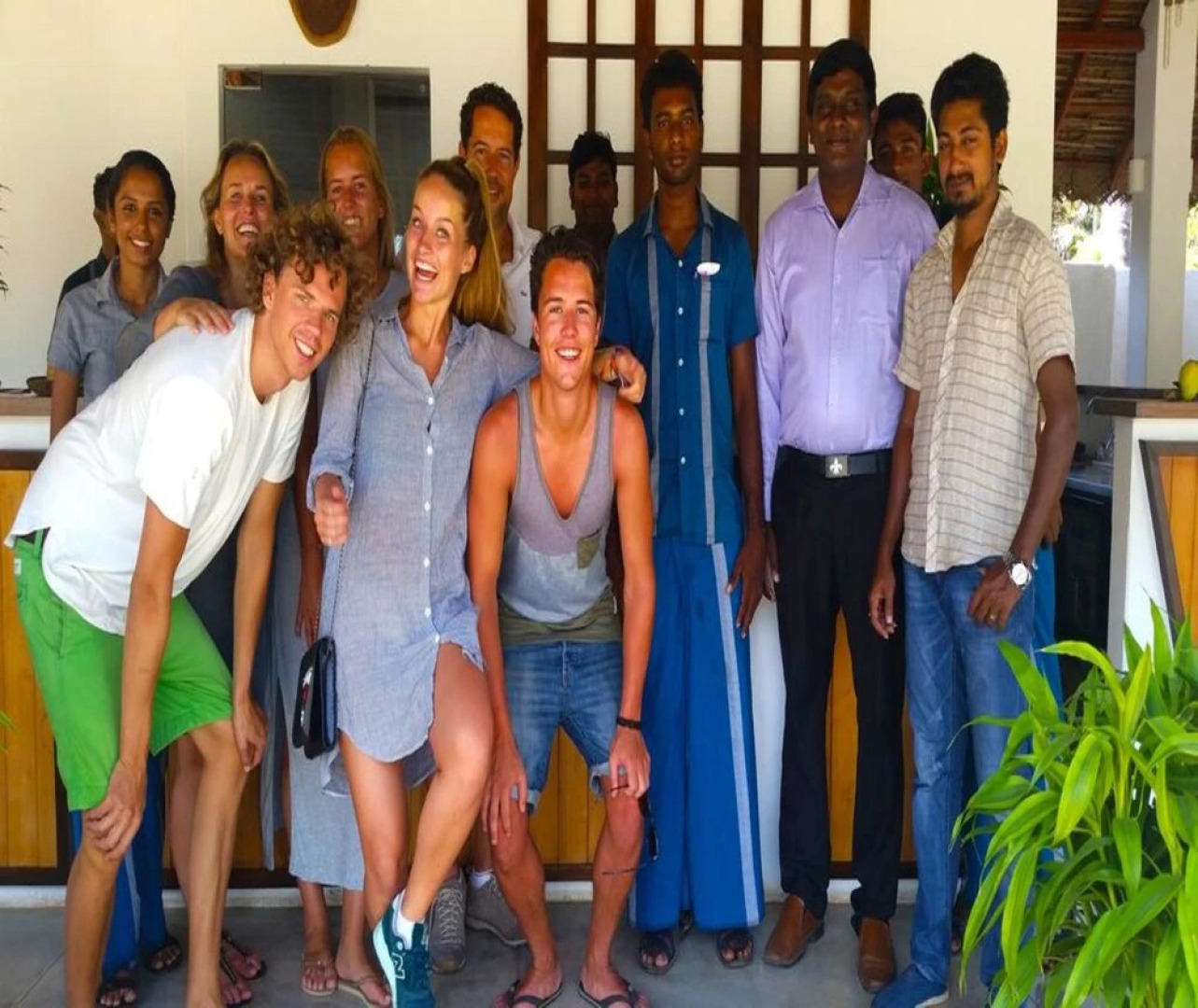 Palmera Eco Resort Nilaveli