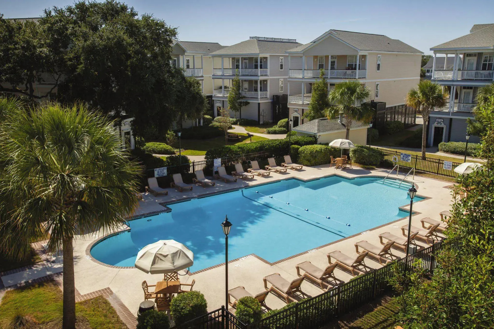 Club Wyndham Ocean Ridge