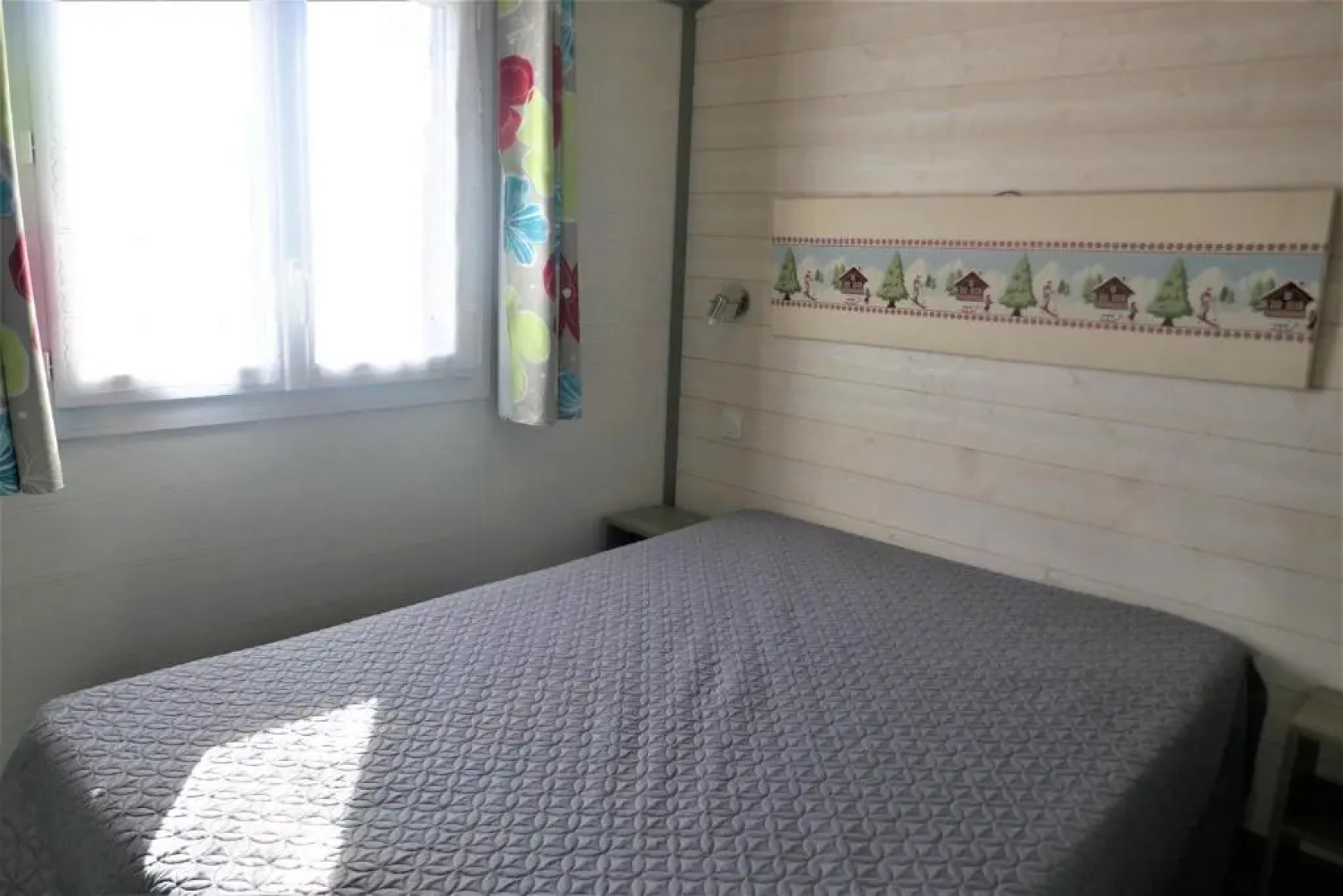 le 808, Cottage du Sautre