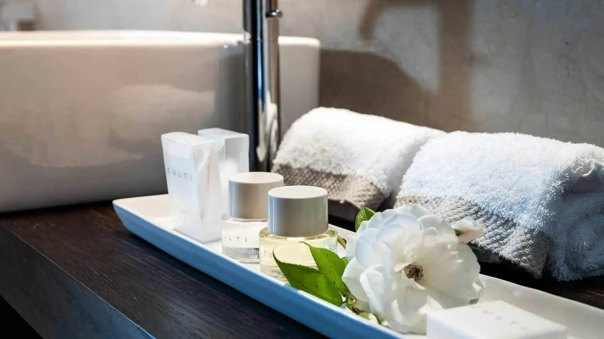 Ramo d'Aria Etna Boutique Hotel