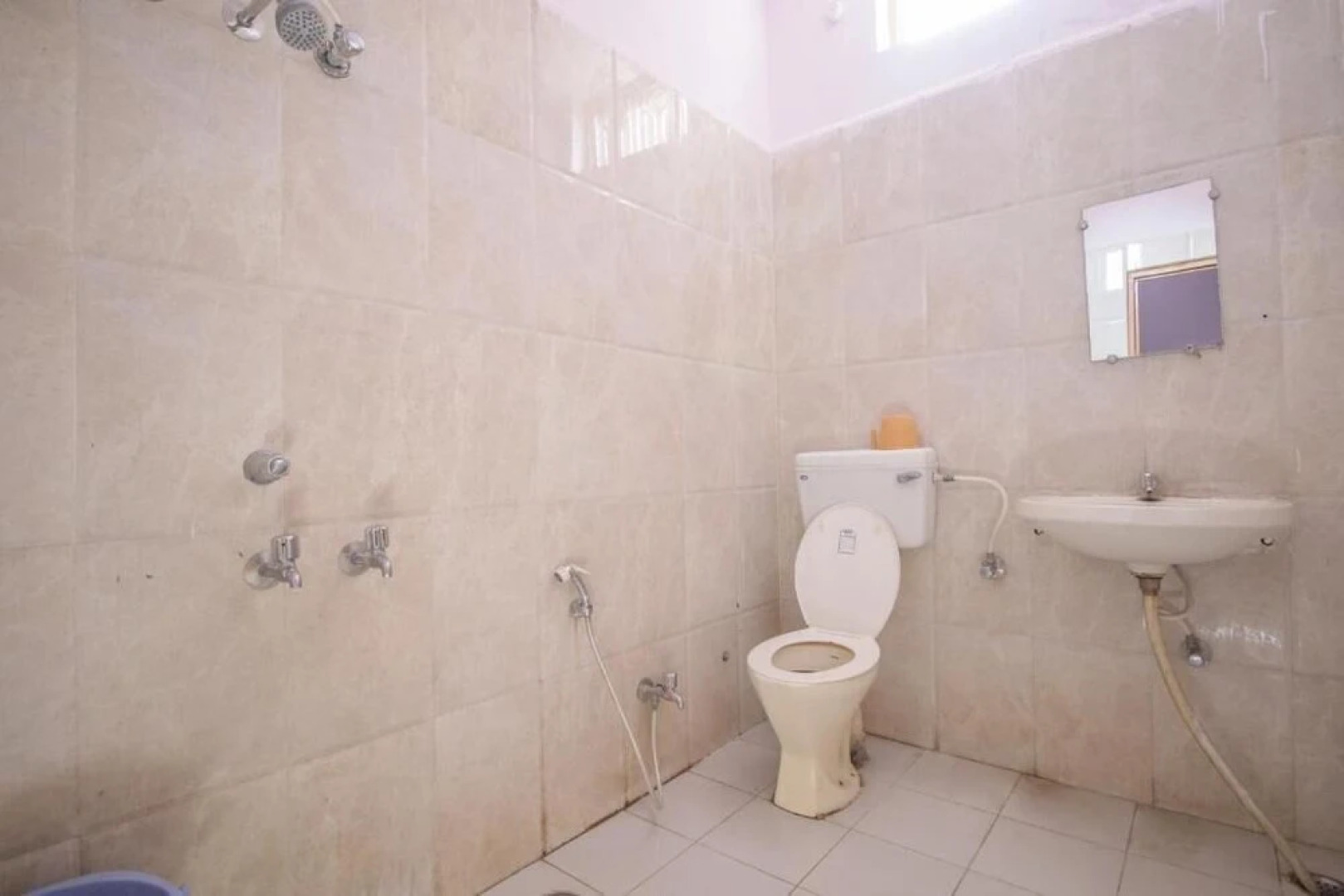 Aashirwad Guest House