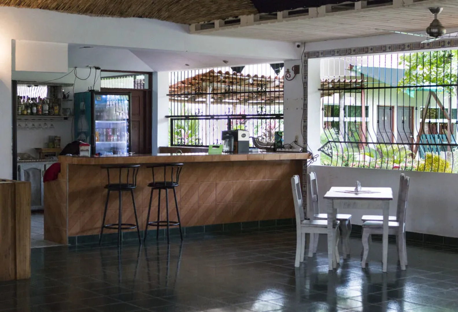 Hotel Costa Pacífica