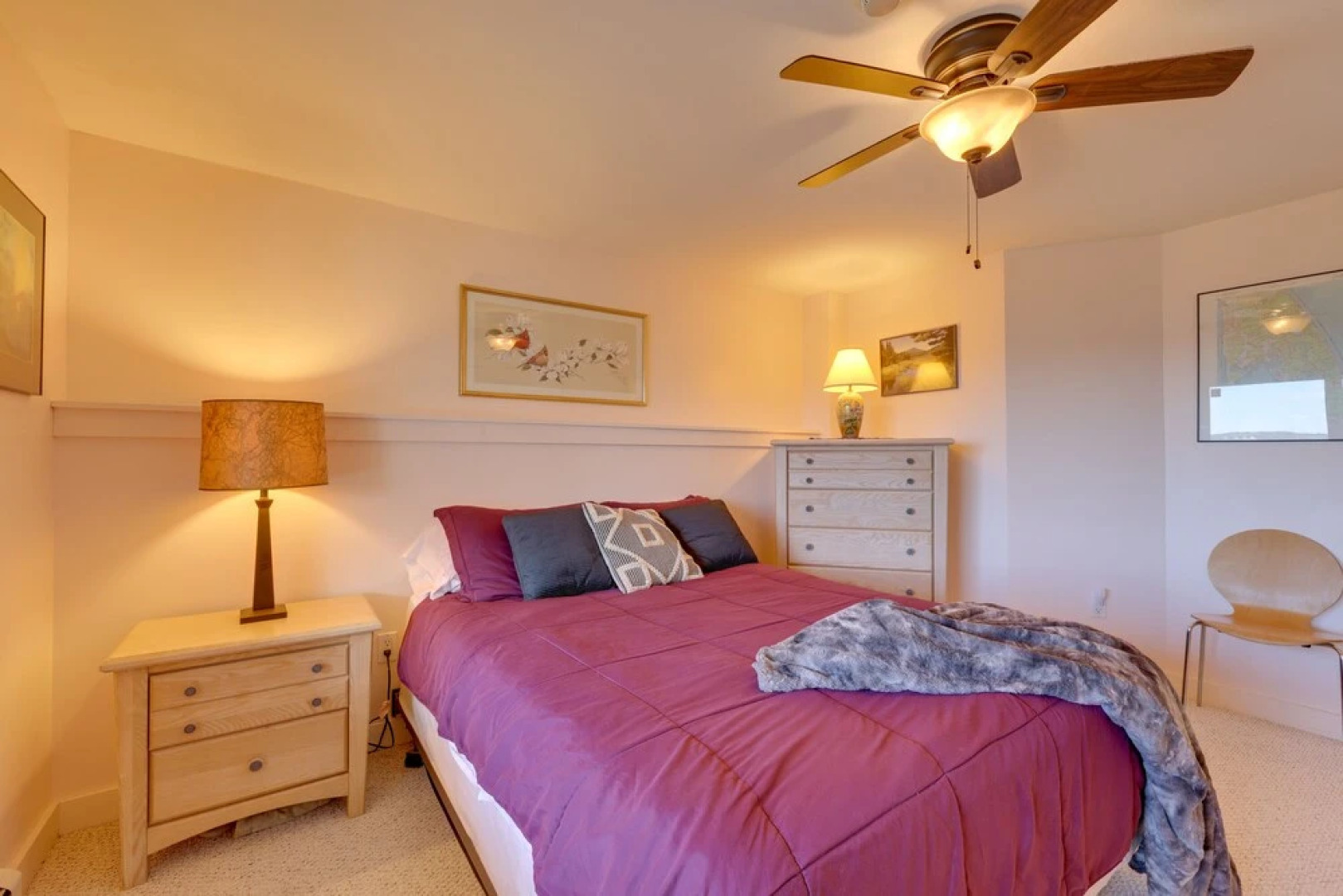 Wellfleet Home w/ Deck, Bay Views & Kayaks