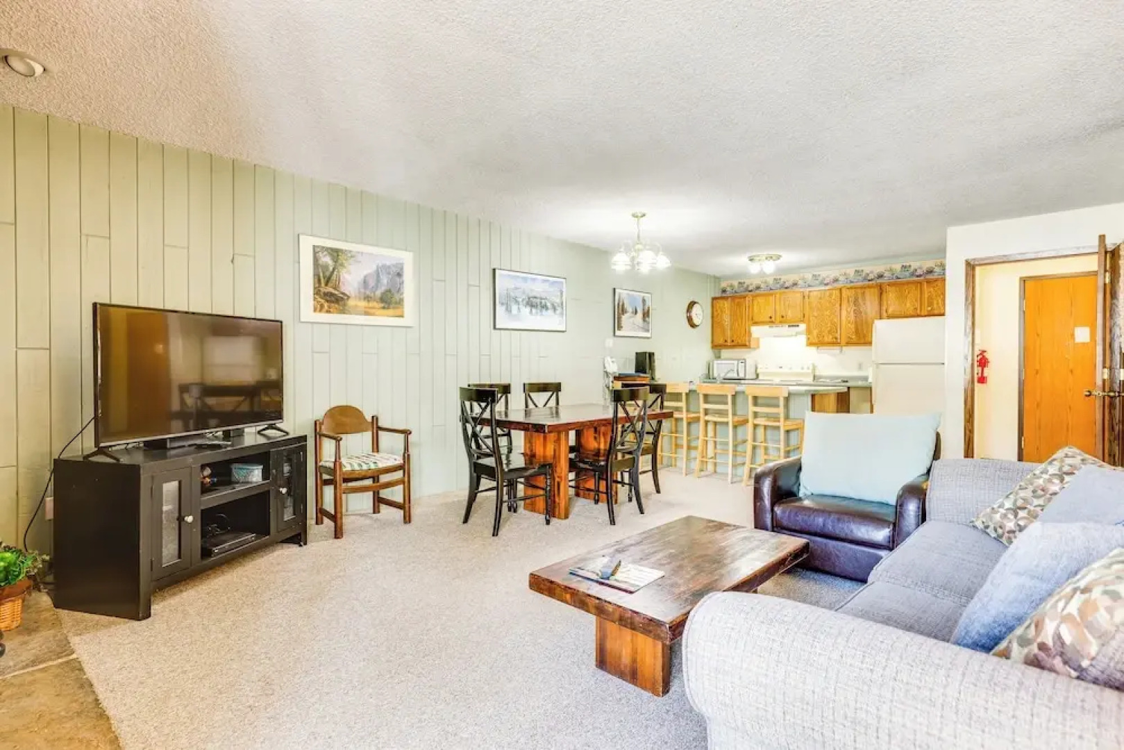 Convenient Winter Park, Colorado, Vacation Rental!