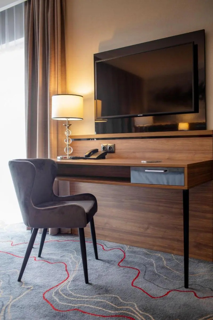 Sopotorium Hotel & Medical Spa