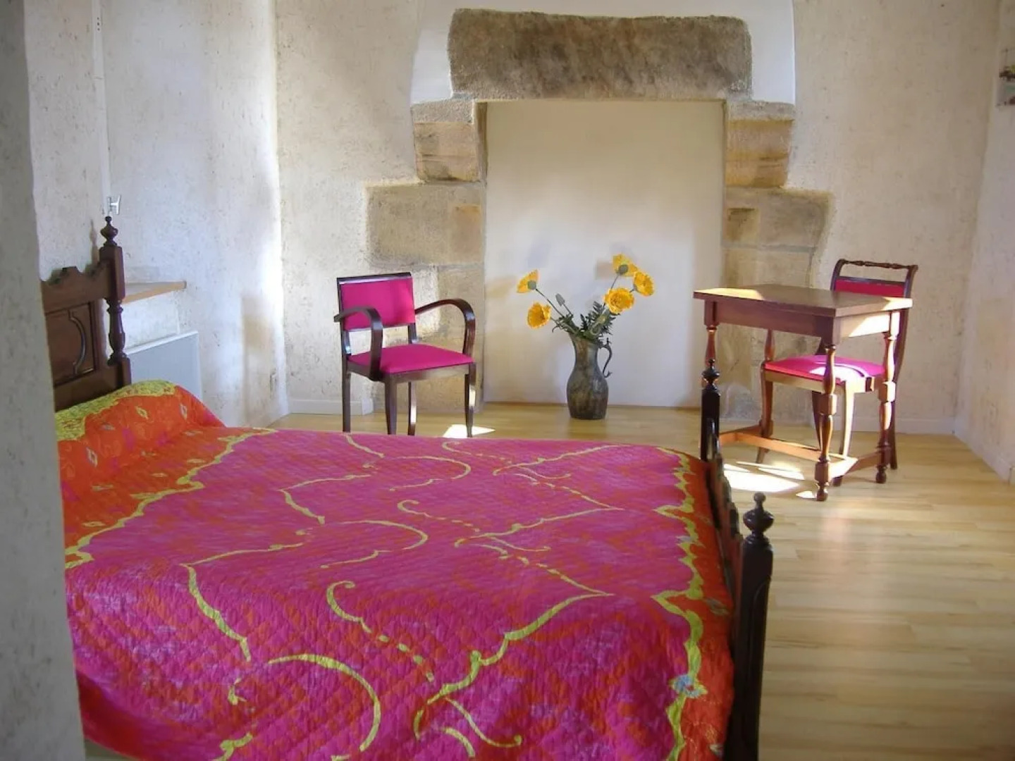 Gîtes du Manoir de Goandour