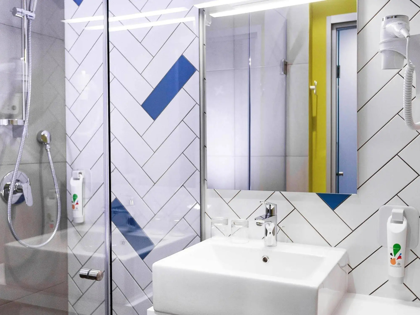 Ibis Styles Львов Центр