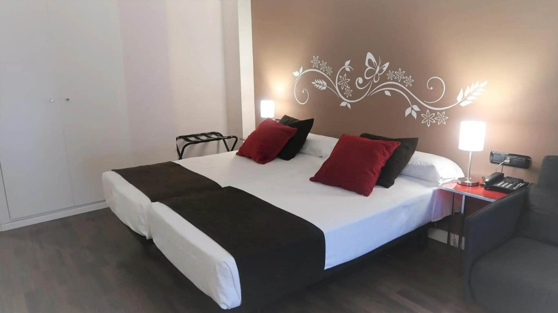 Hotel Teruel Plaza