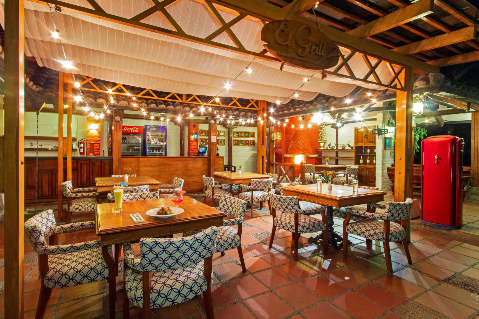 Hotel Rincon de Puembo, BW Signature Collection