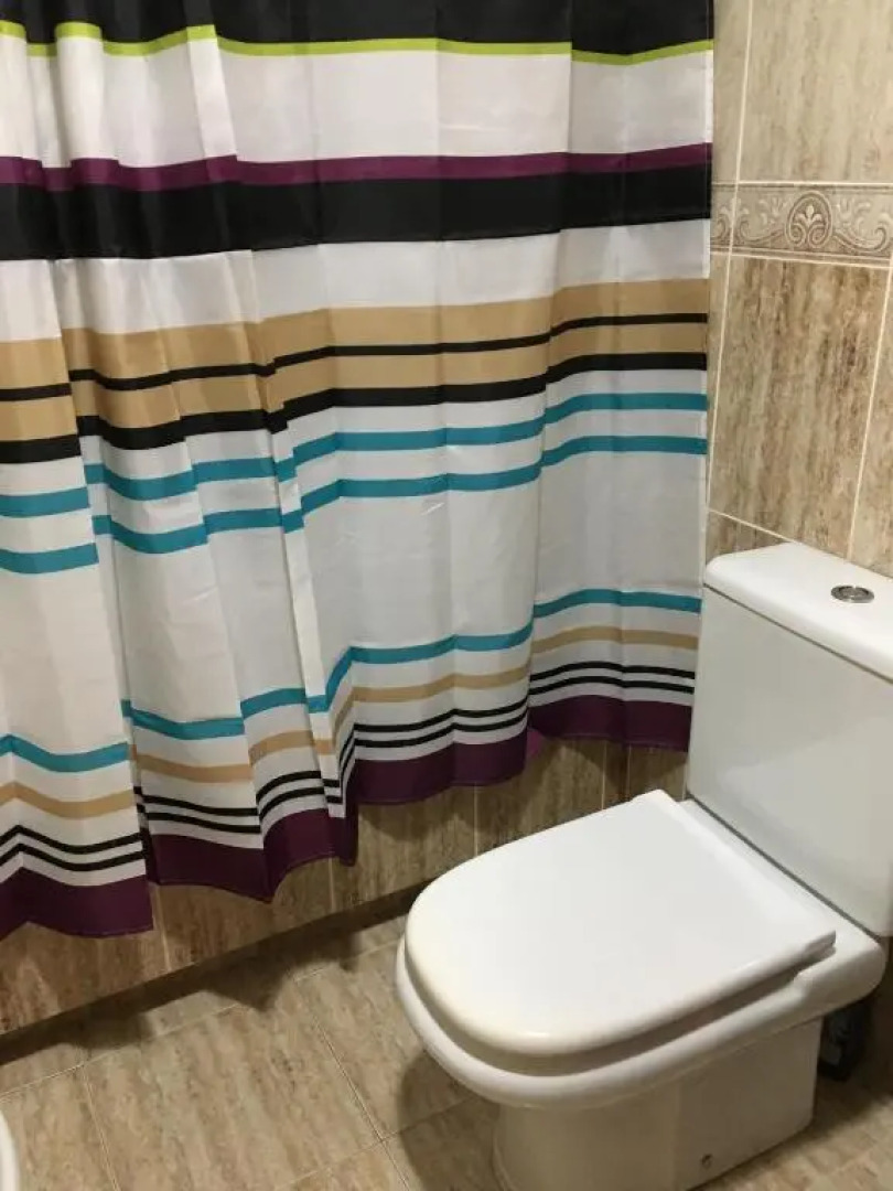 Apartamento céntrico