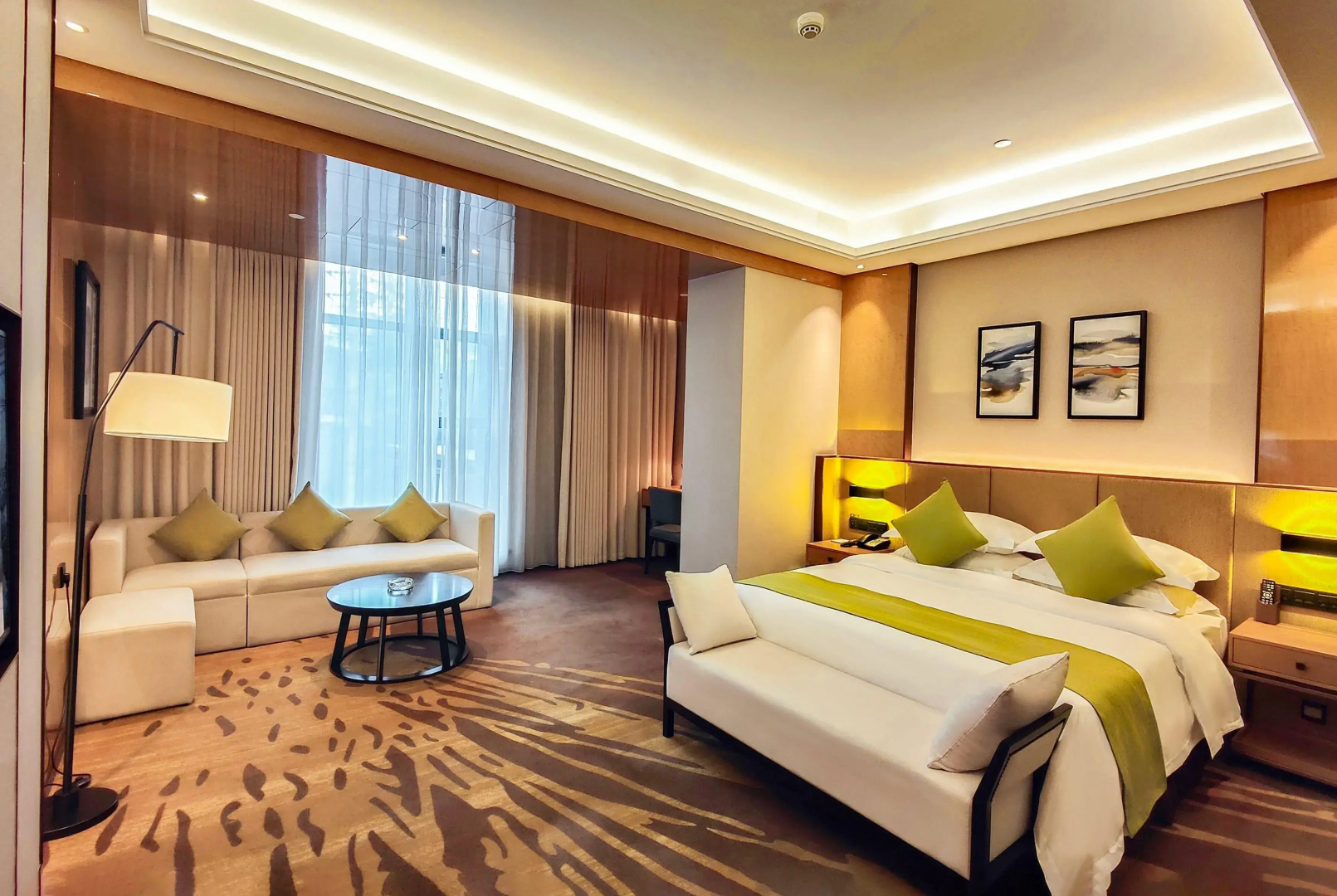 Ramada Leshan