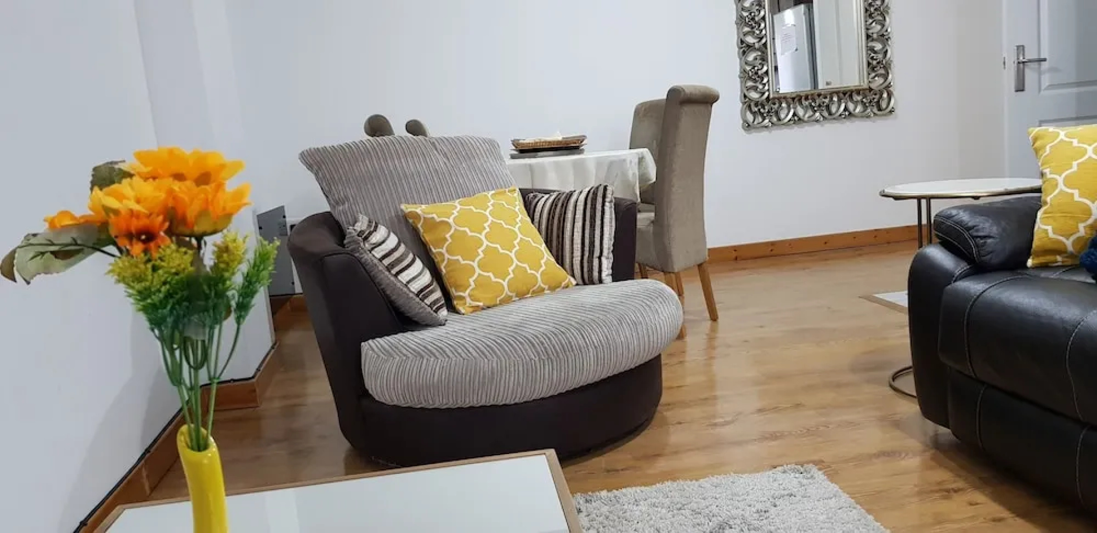 WW Apartments - Seymour Grove