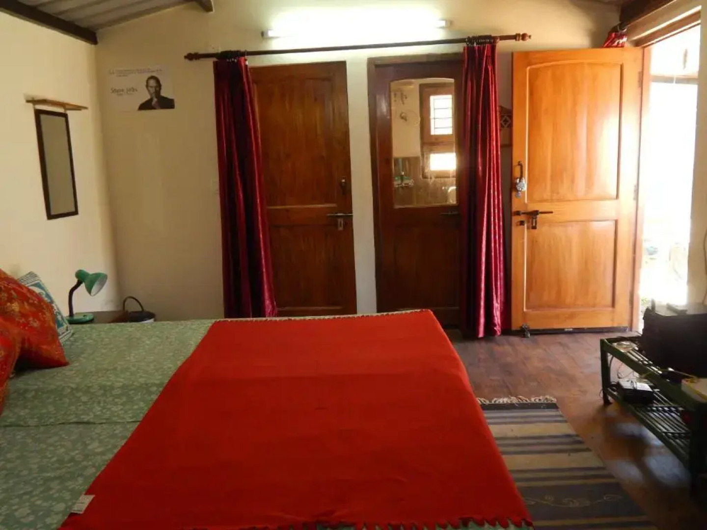 Dhanaulti Camp Homes And Nature Resort