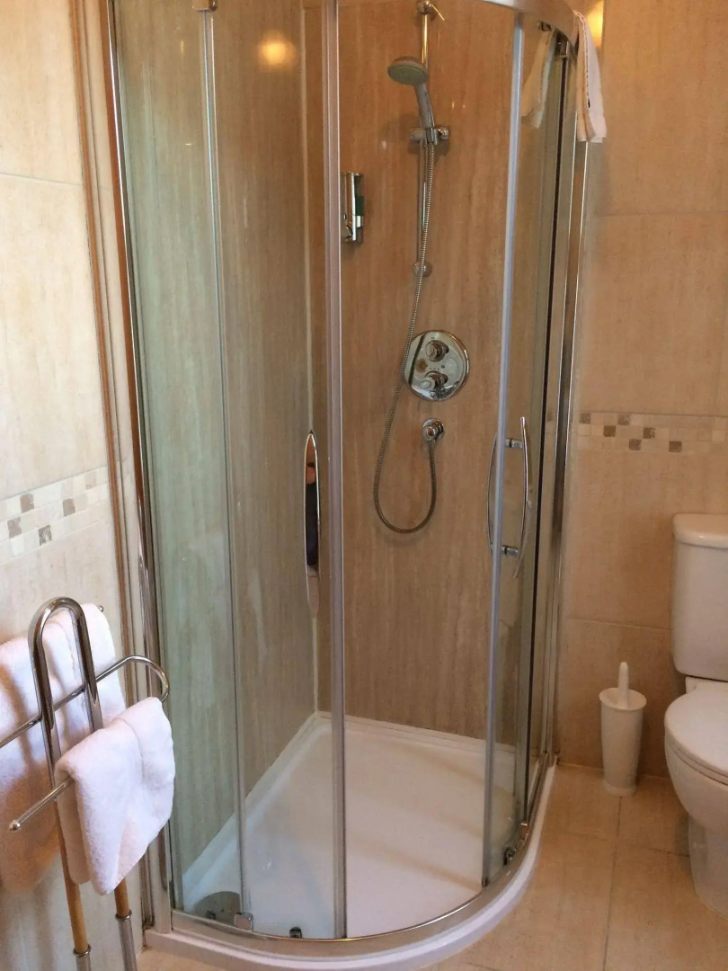 Hebridean Guest House