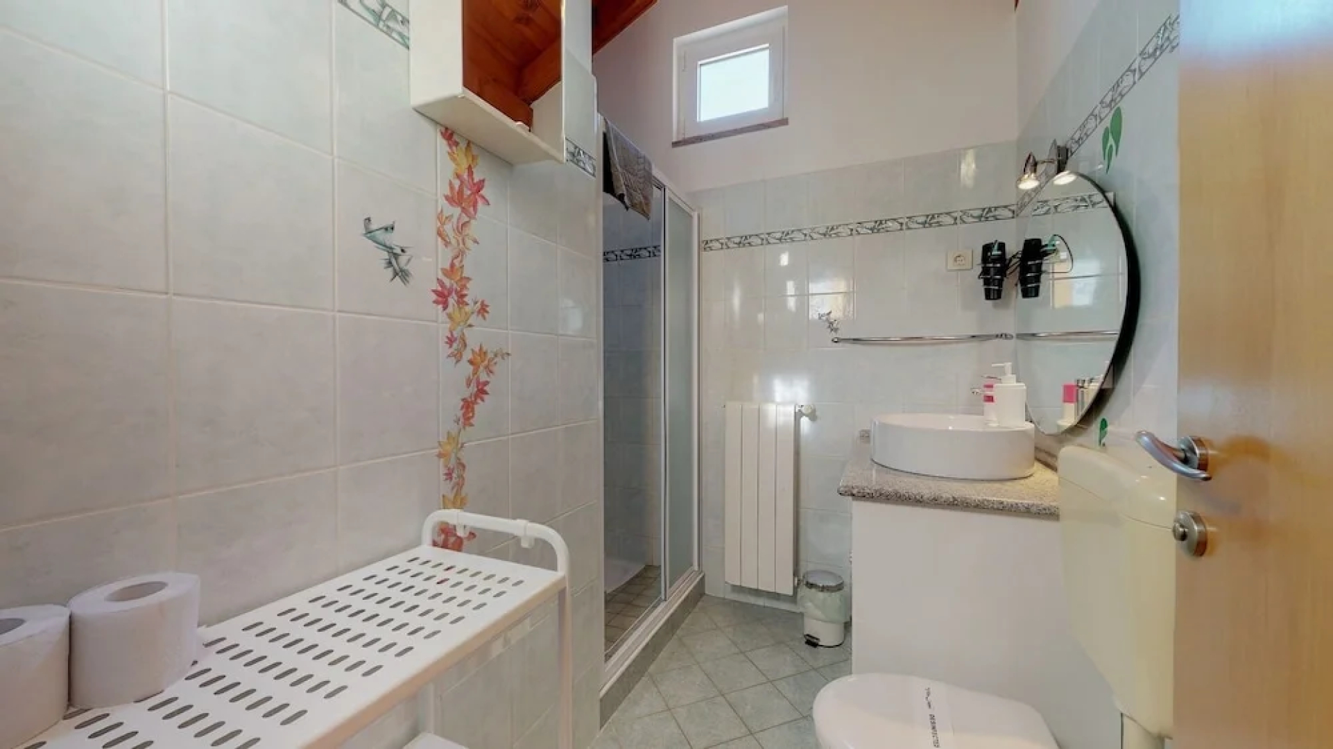Villa Luppo