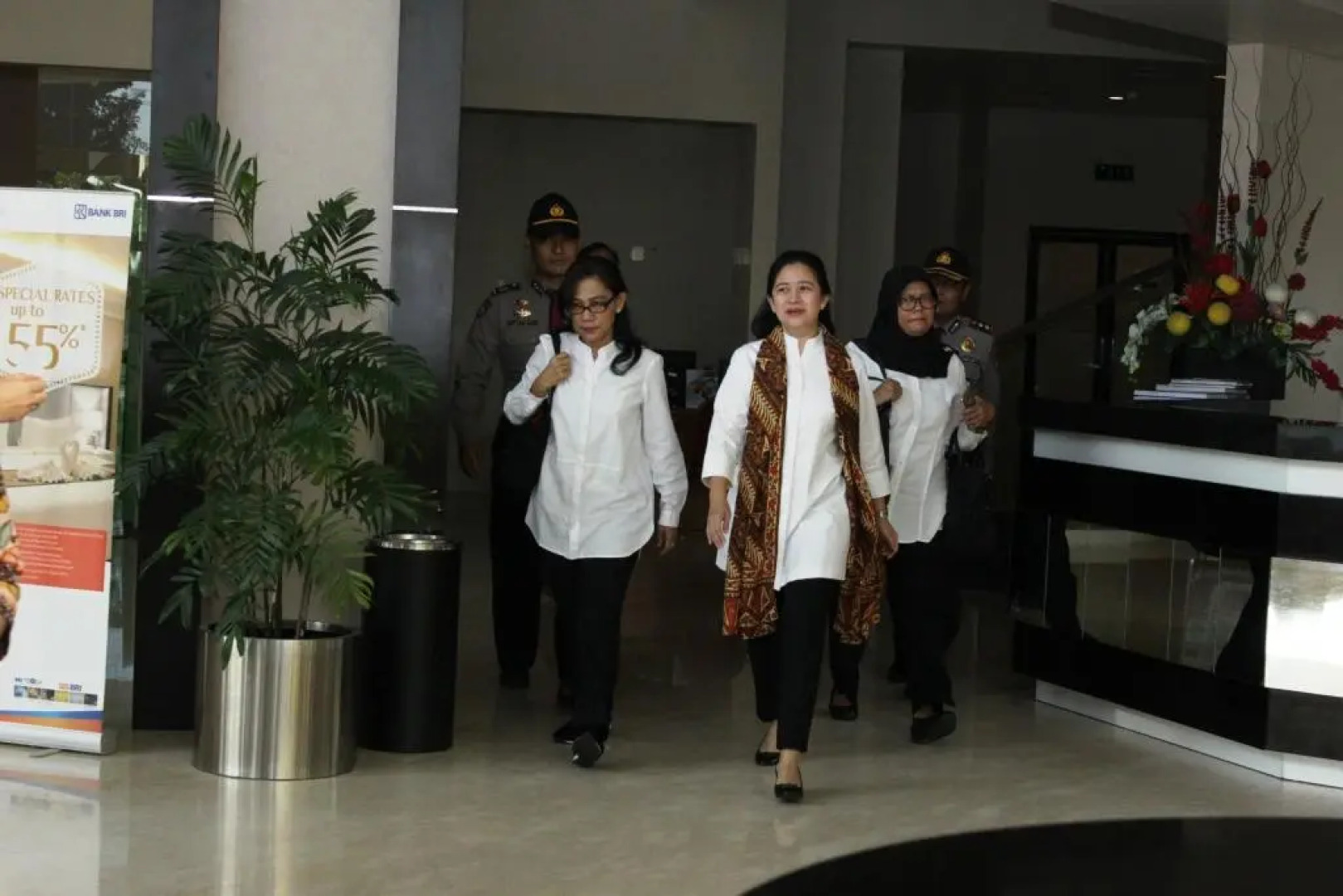 Golden Palace Hotel Lombok