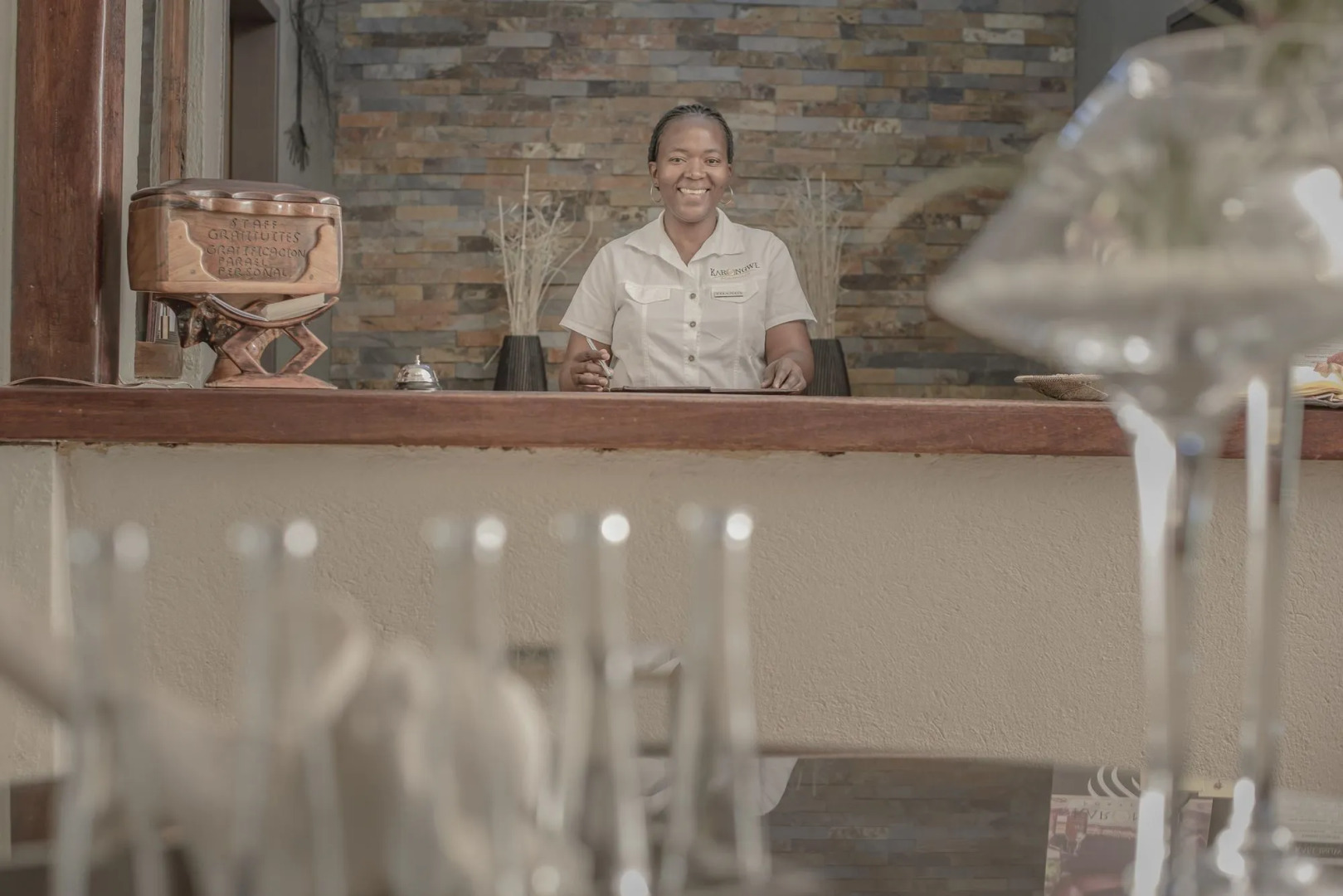 Karongwe- Shiduli Safari Lodge