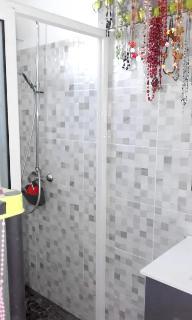 House with One Bedroom in Petit Bourg, with Enclosed Garden And Wifi