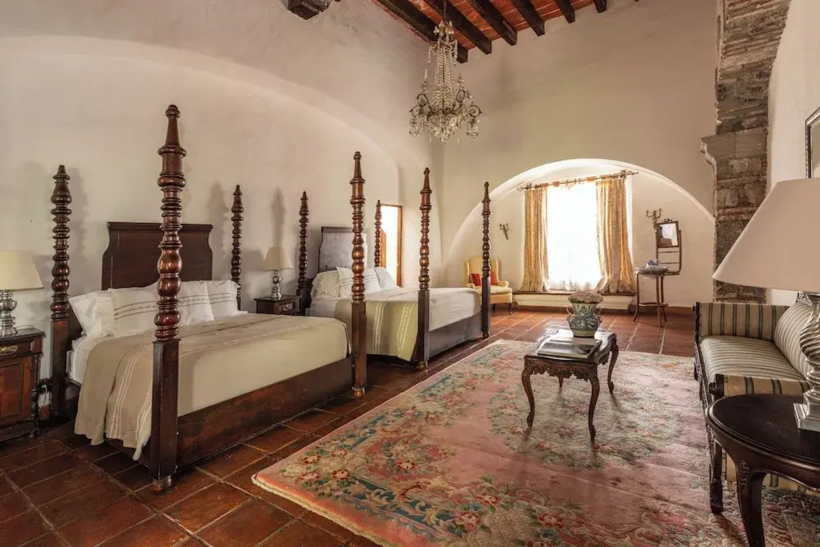 Hacienda Acamilpa