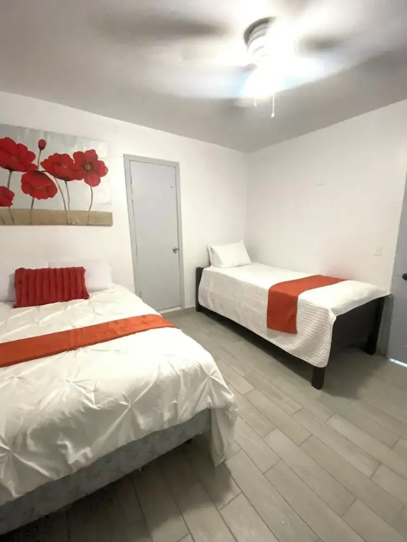 Hermoso departamento