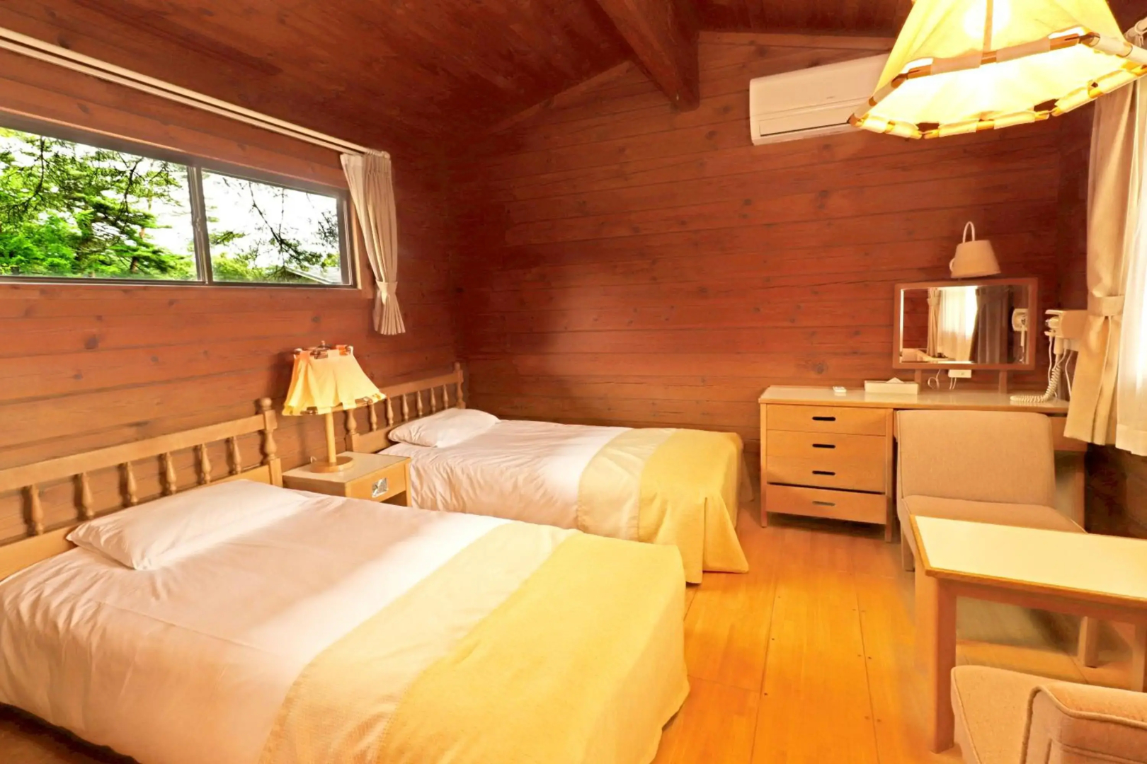 Karuizawa Prince Hotel West