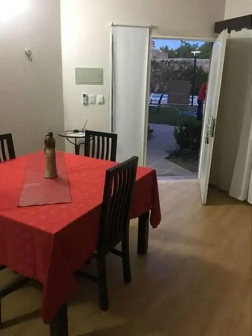 Oasis Cordillerano Village