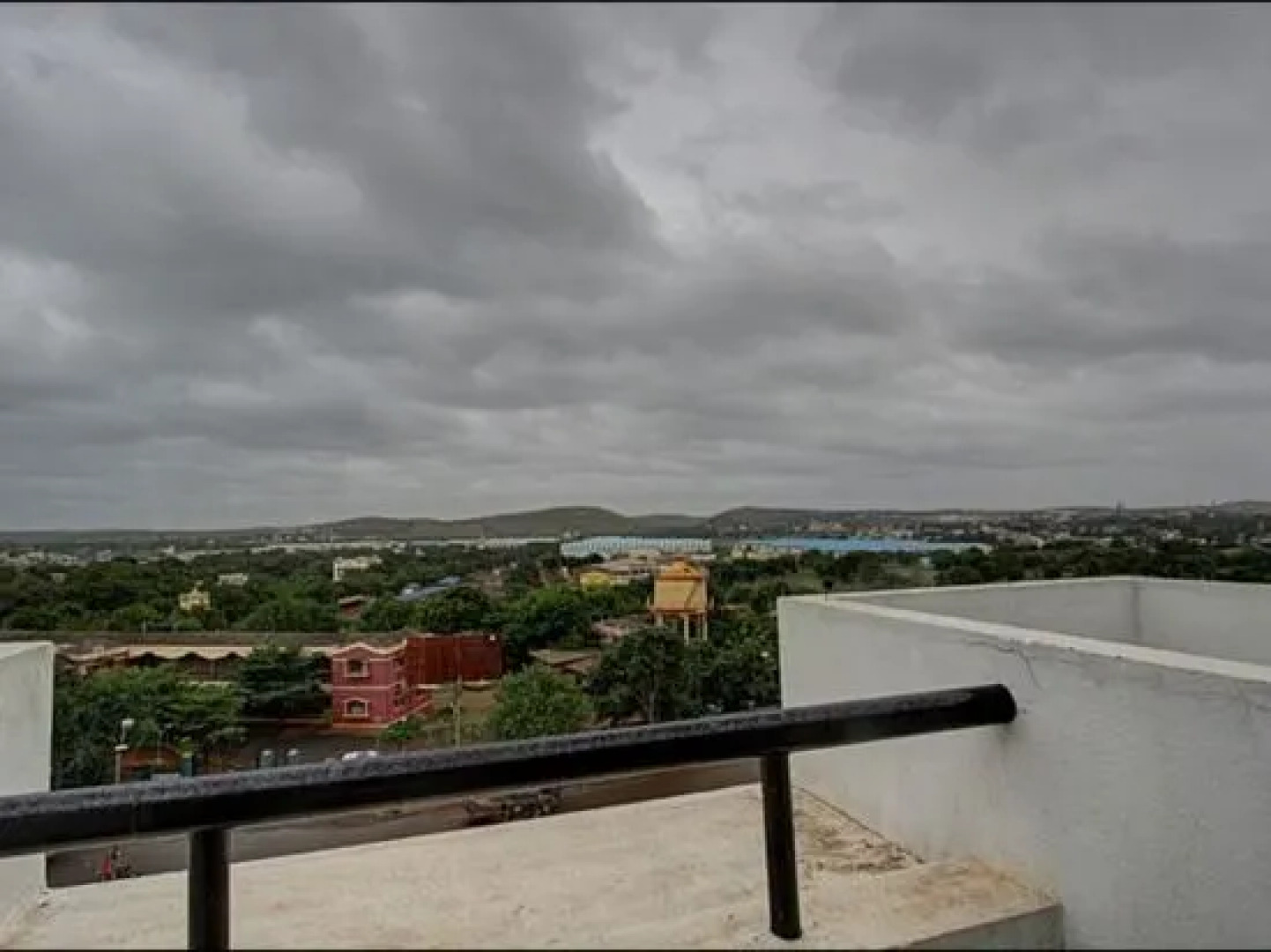 Hotel Hari Priya International