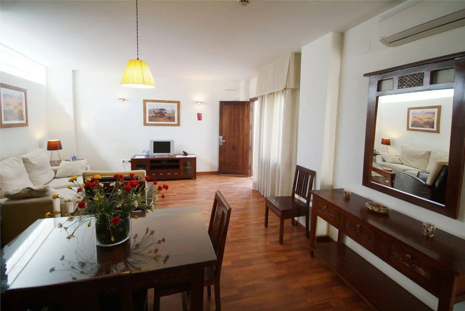 Apartamentos Ardales