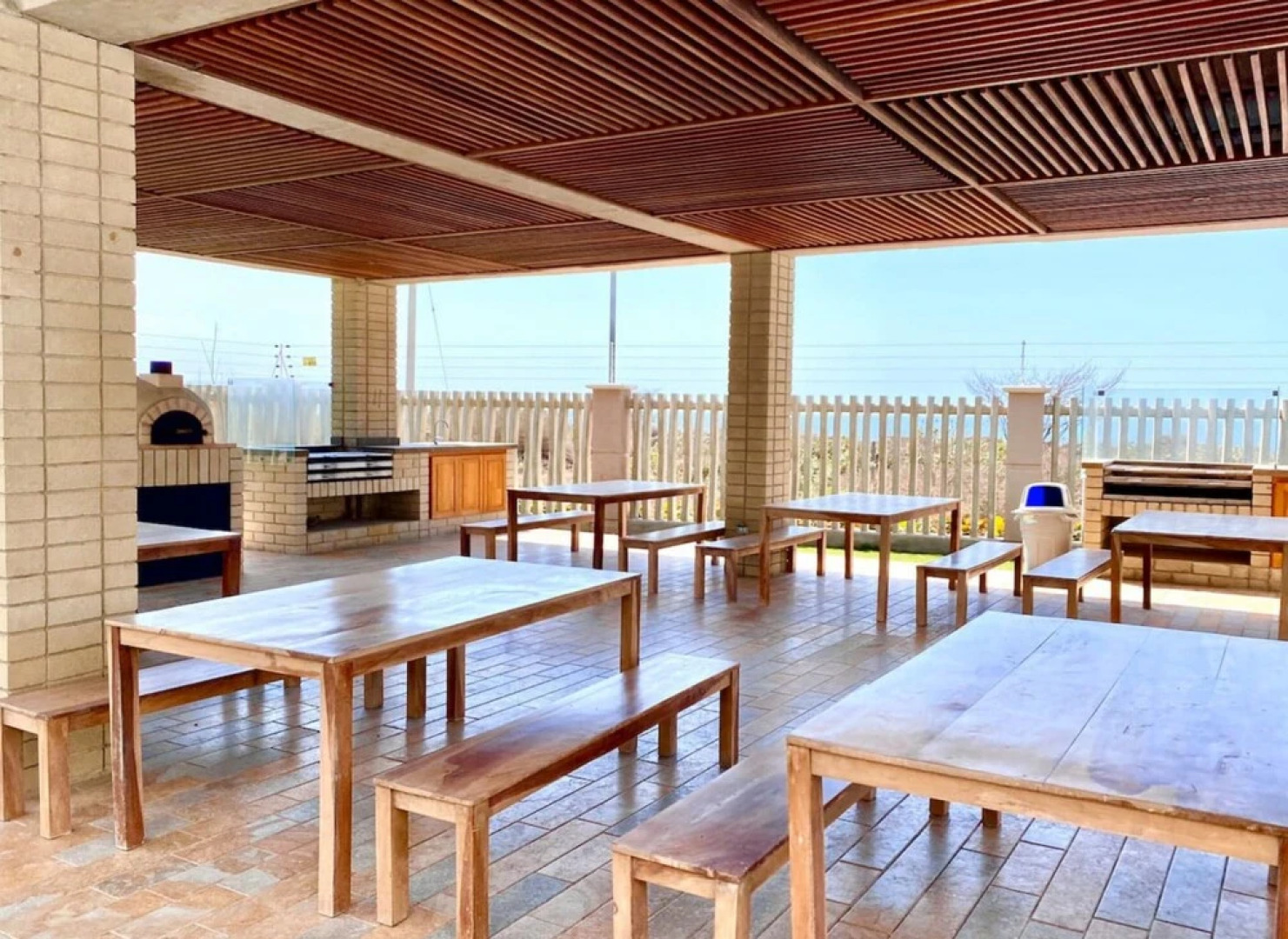 Apartamento Vacacional Puerto Colombia