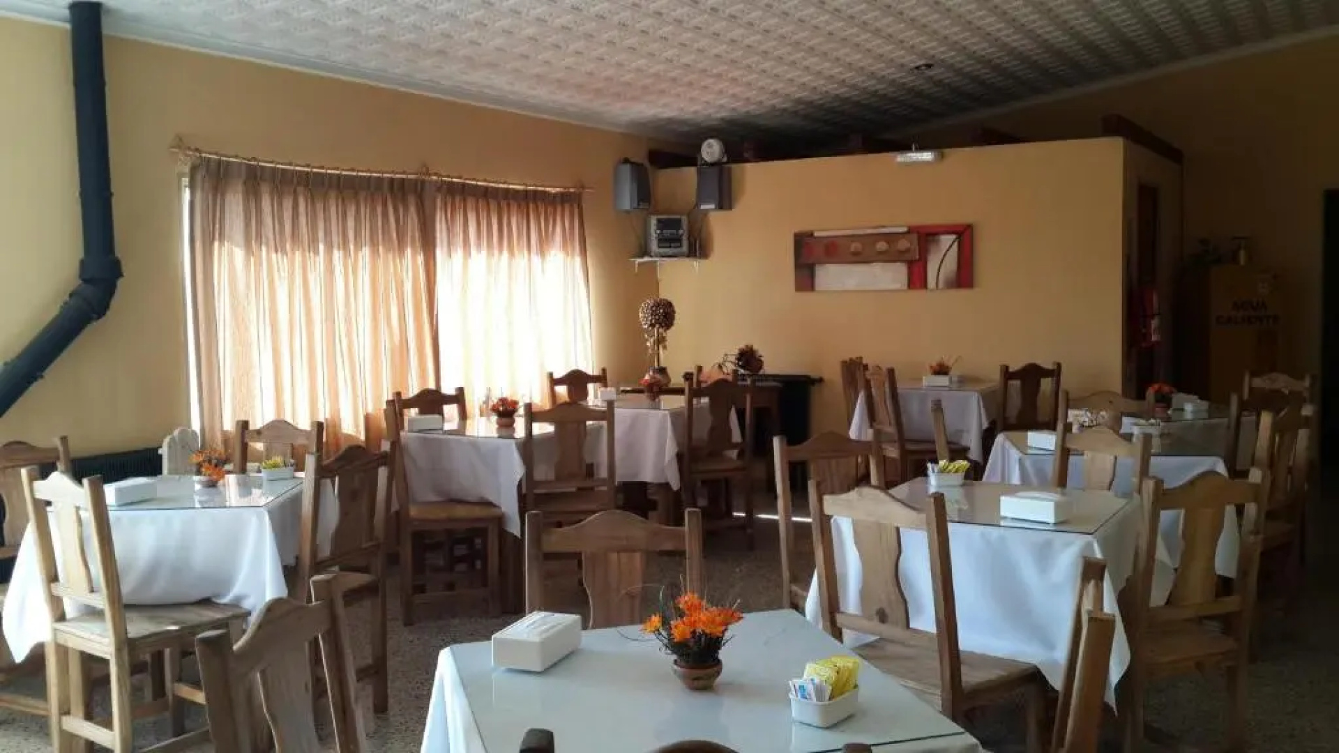 Hotel Mirador de las Sierras