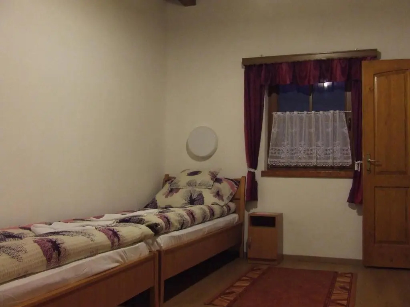 Öreg Somfa Vendégház