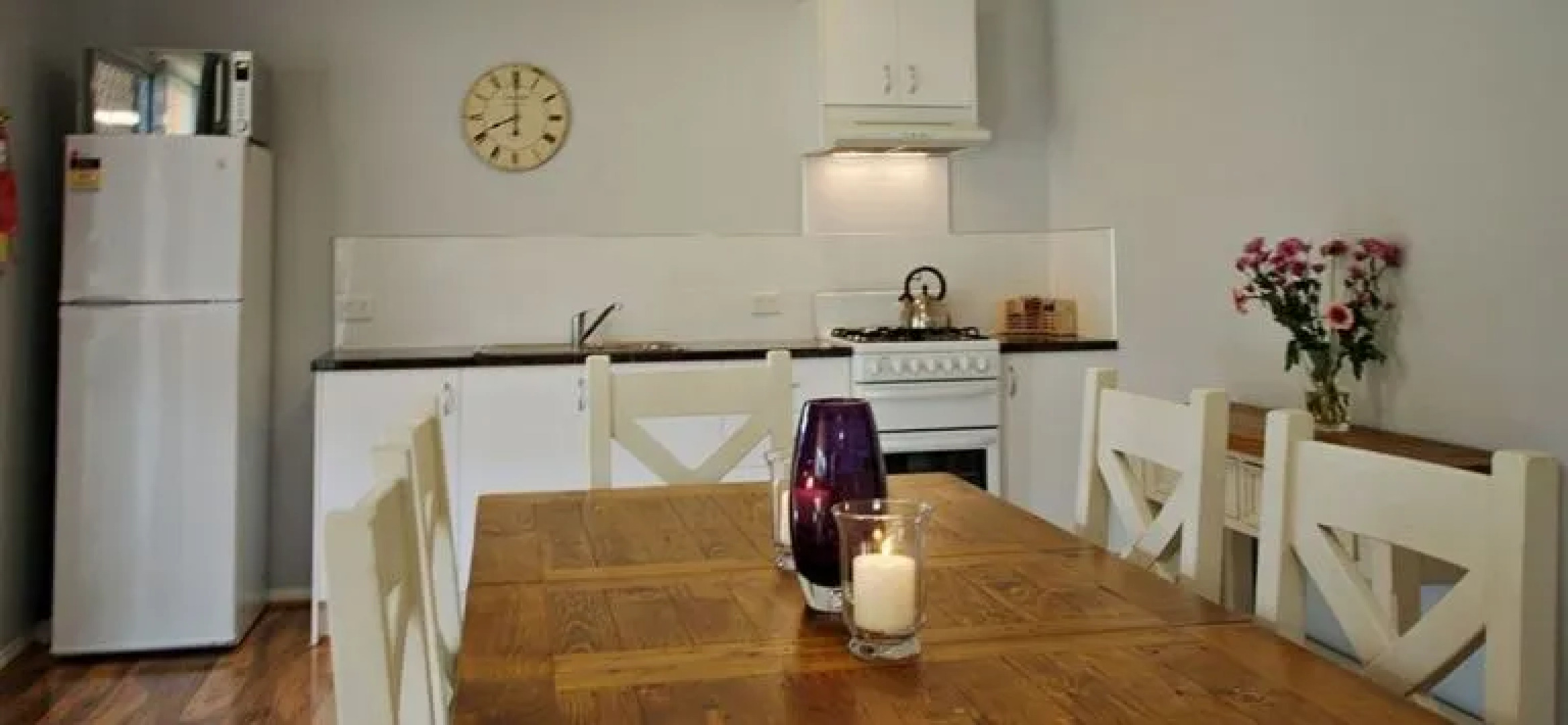 Starline Alpacas Farmstay Resort