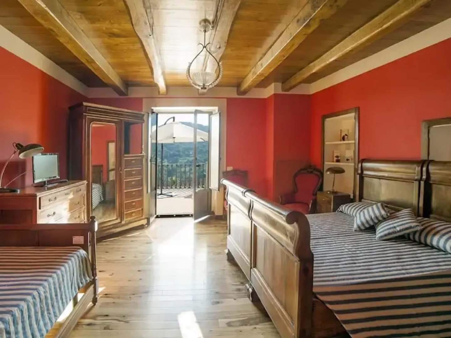 Belvilla by OYO Villa Costiera