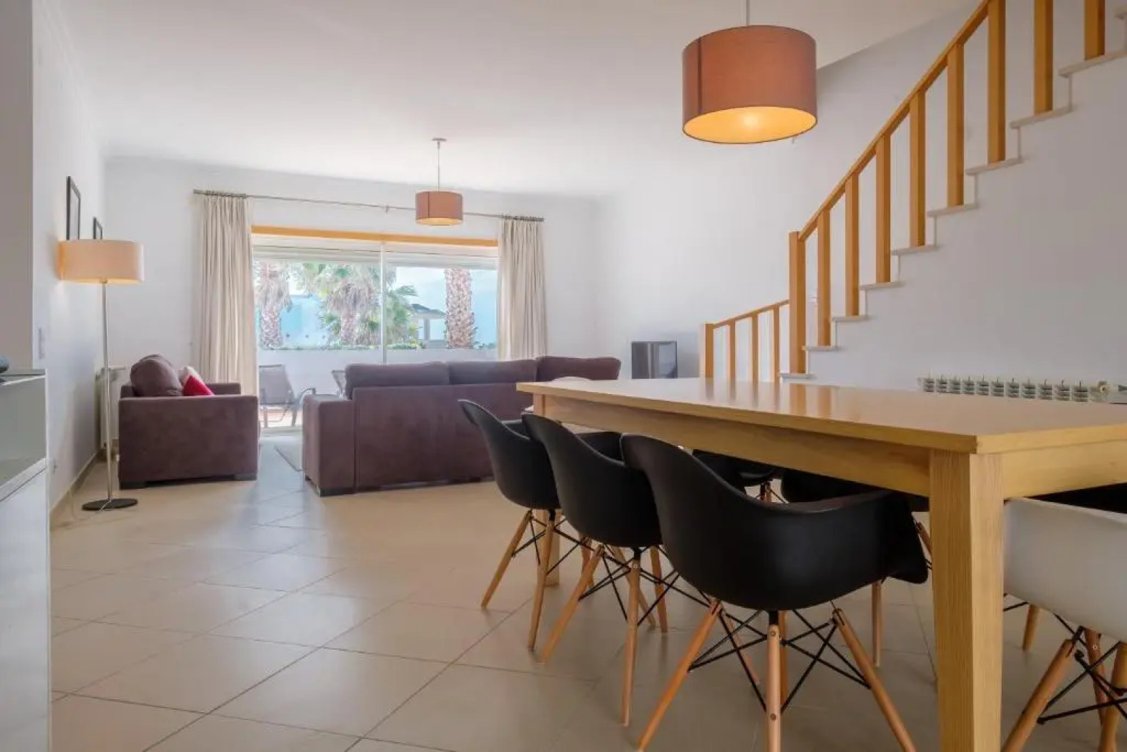 Townhouse T4 Vista Mar