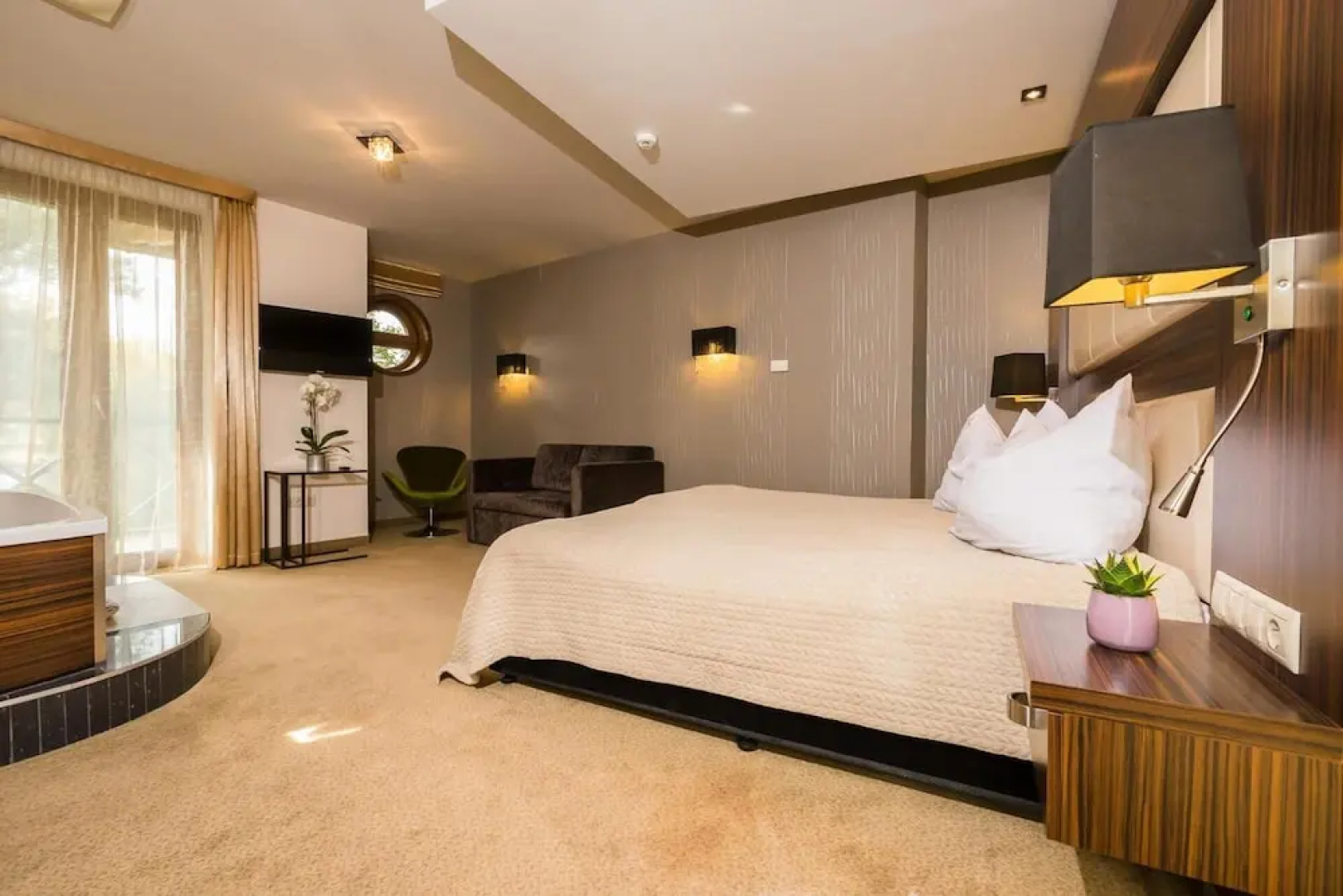 Hotel Itqan Al Diyafa