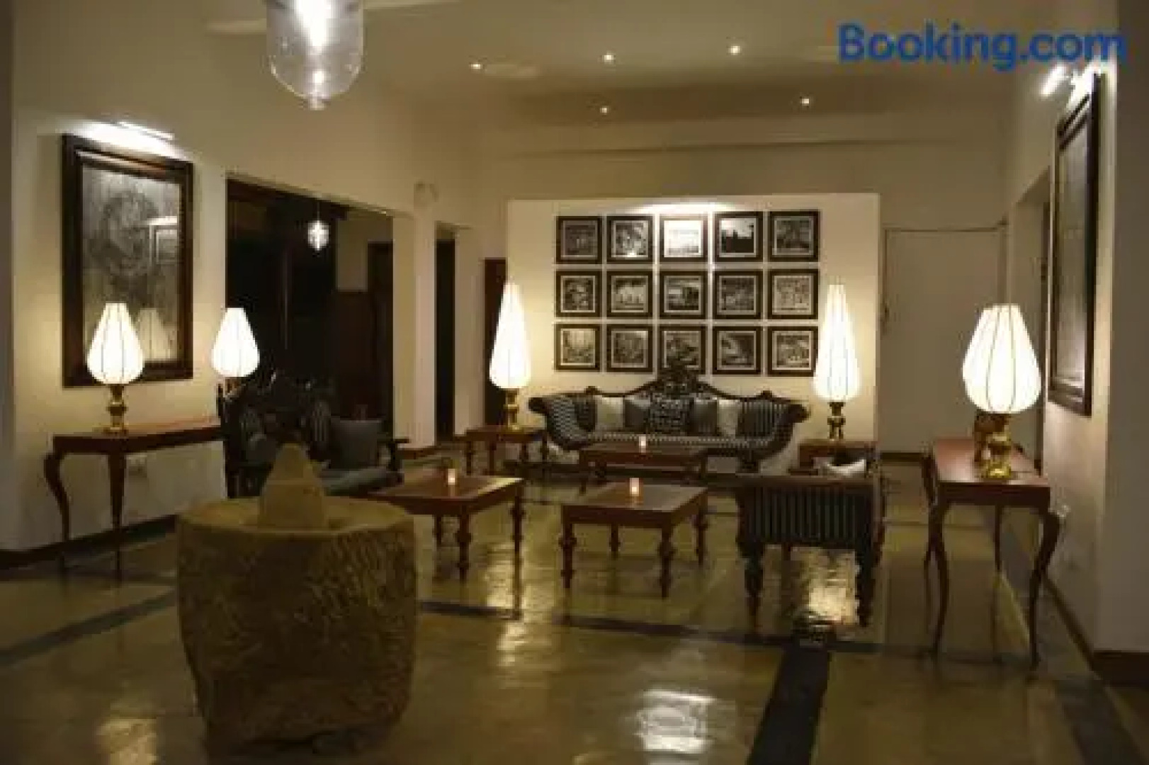 The Privilege Ayurveda Beach Resort