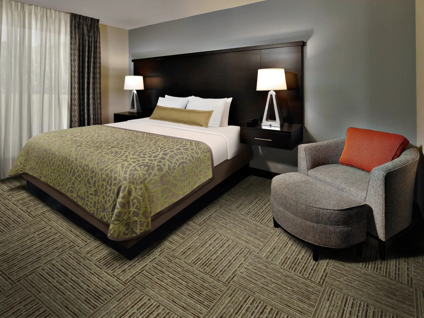 Staybridge Suites Pittsburgh-Cranberry Township