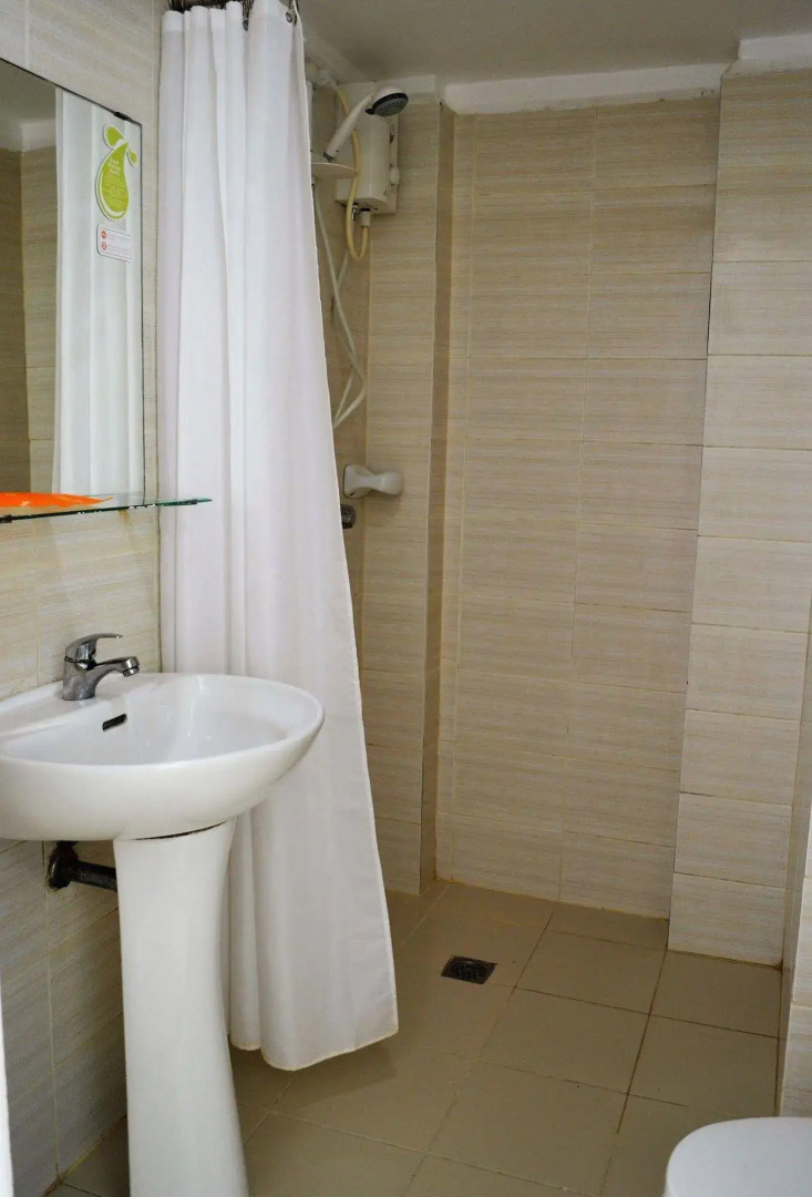 Islands Stay Hotels - Mactan