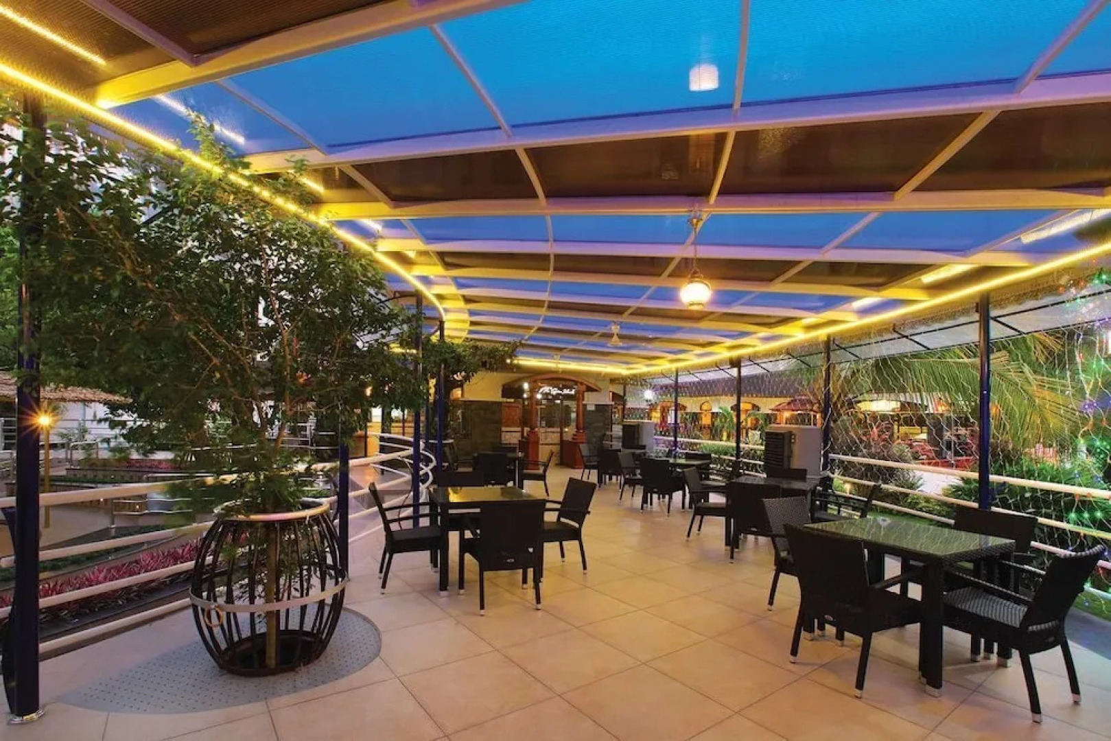 Wetzlar Resorts and Hotels