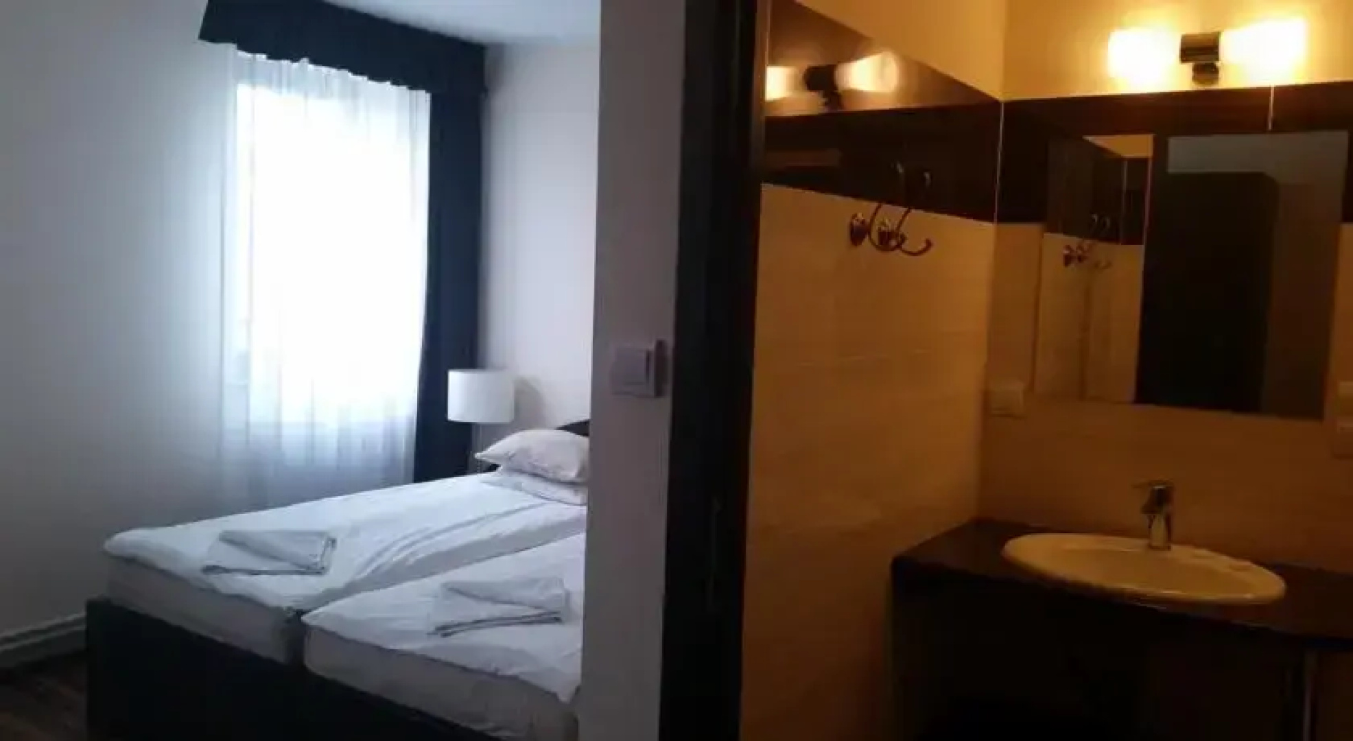 Zajazd Noce i Dnie